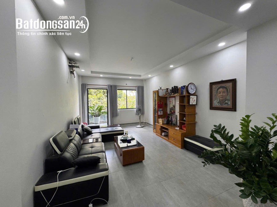 Bán nhà mặt tiền Bàu Cát (Q Tân Bình cũ), Phường Bảy Hiền, Hồ Chí Minh