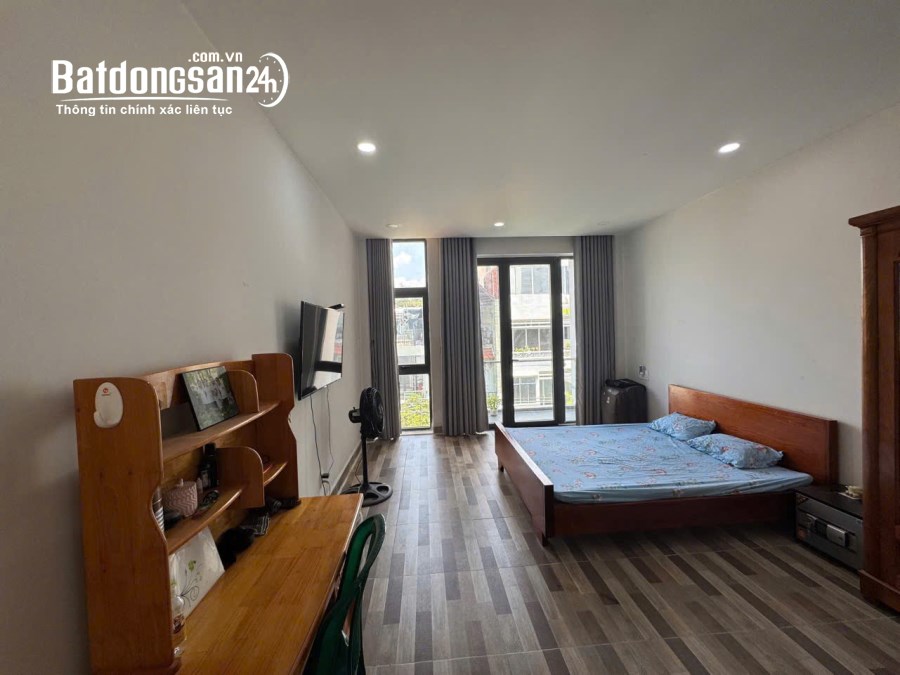 Bán nhà mặt tiền Bàu Cát (Q Tân Bình cũ), Phường Bảy Hiền, Hồ Chí Minh
