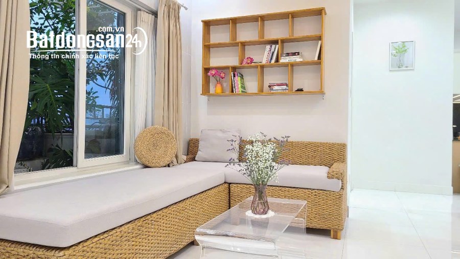 Bán căn hộ Đường Thái Thuận (Q Quận 2 cũ), Phường An Phú, Hồ Chí Minh