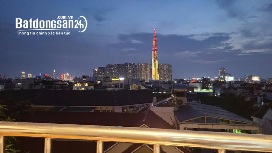 Bán căn hộ Đường Thái Thuận (Q Quận 2 cũ), Phường An Phú, Hồ Chí Minh