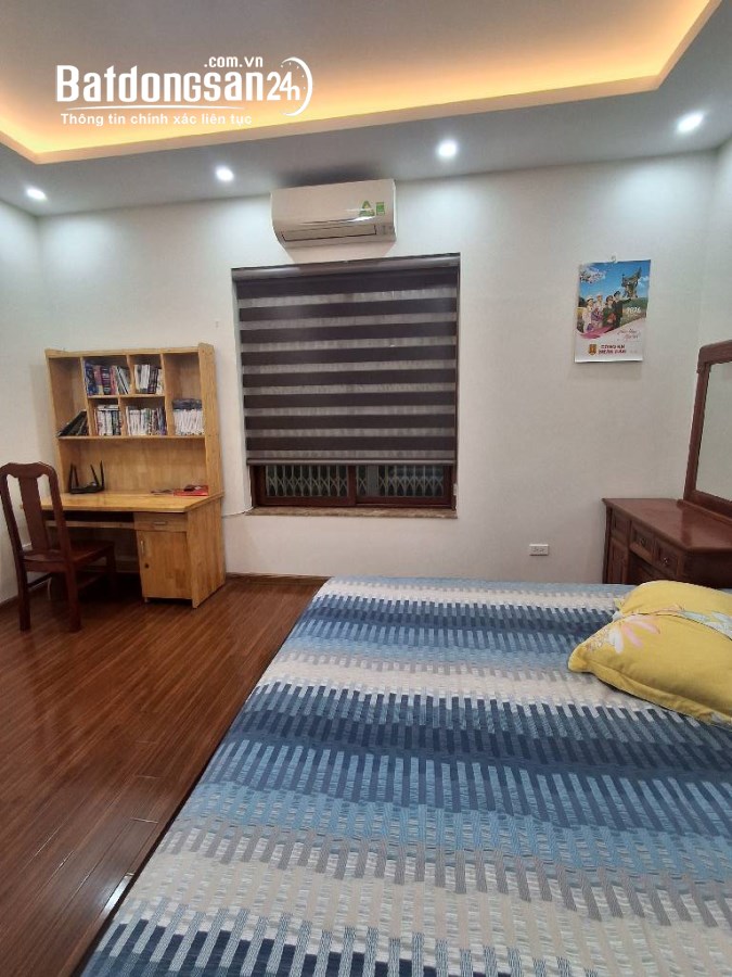Bán nhà mặt tiền KĐT Văn Khê (Q Hà Đông cũ), Phường Dương Nội, Hà Nội