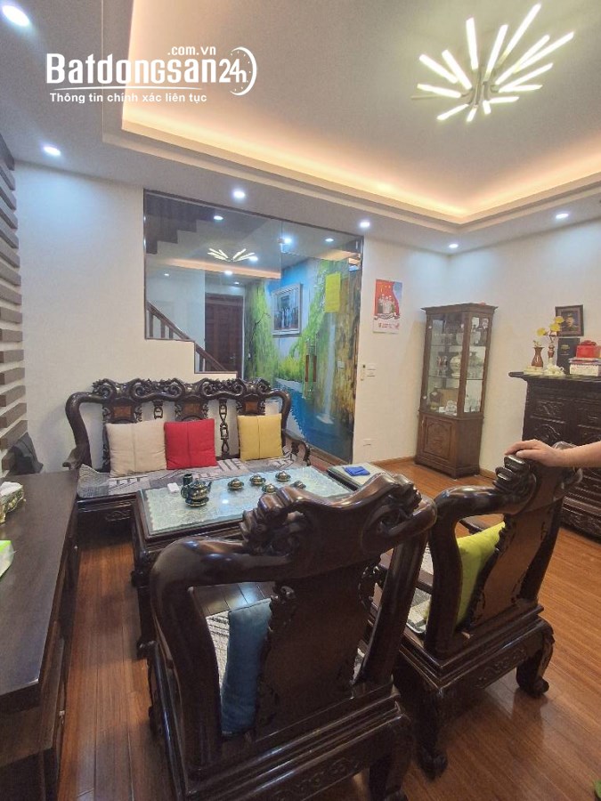 Bán nhà mặt tiền KĐT Văn Khê (Q Hà Đông cũ), Phường Dương Nội, Hà Nội