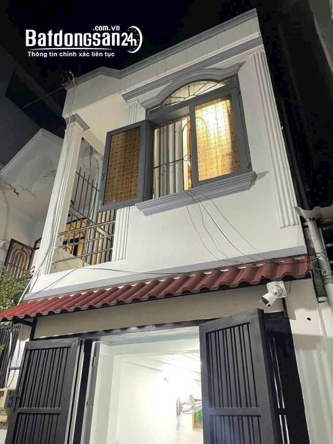 Bán nhà Phạm Văn Hai (Q Tân Bình cũ), Phường Tân Sơn Nhất, Hồ Chí Minh