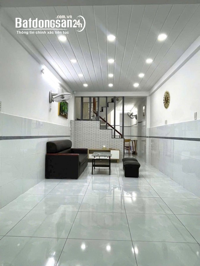 Bán nhà Phạm Văn Hai (Q Tân Bình cũ), Phường Tân Sơn Nhất, Hồ Chí Minh