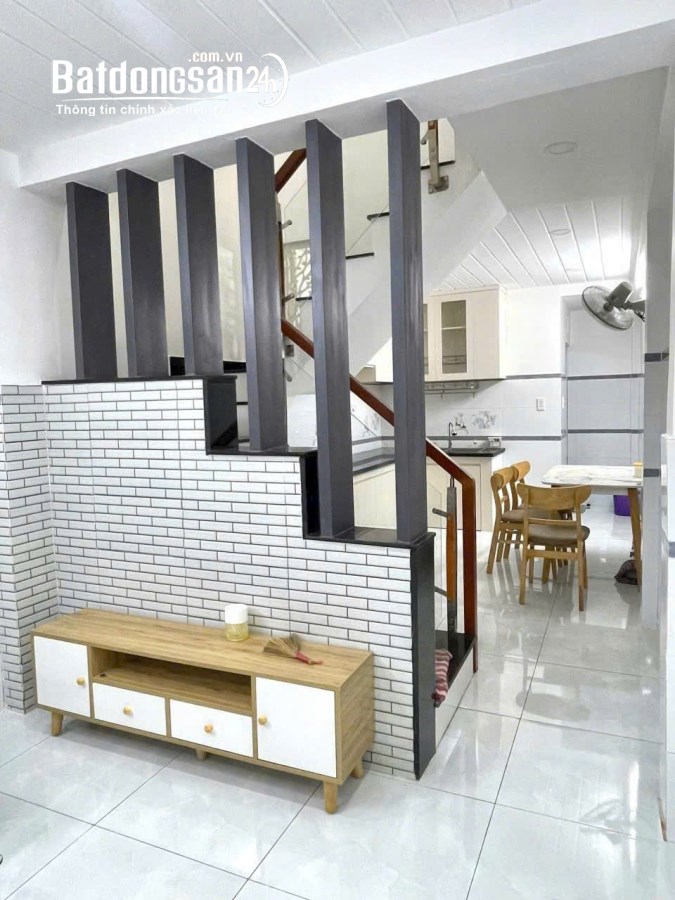 Bán nhà Phạm Văn Hai (Q Tân Bình cũ), Phường Tân Sơn Nhất, Hồ Chí Minh