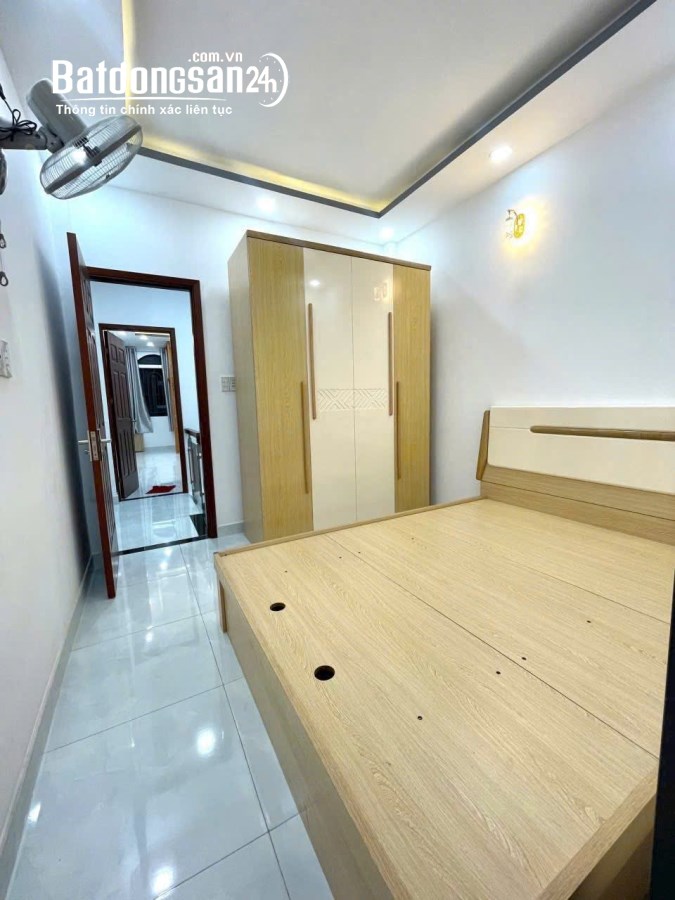 Bán nhà Phạm Văn Hai (Q Tân Bình cũ), Phường Tân Sơn Nhất, Hồ Chí Minh