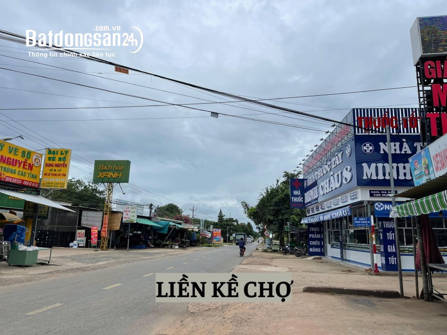 Bán đất Xã Minh Thạnh ( H Dầu Tiếng cũ), TP Hồ Chí Minh