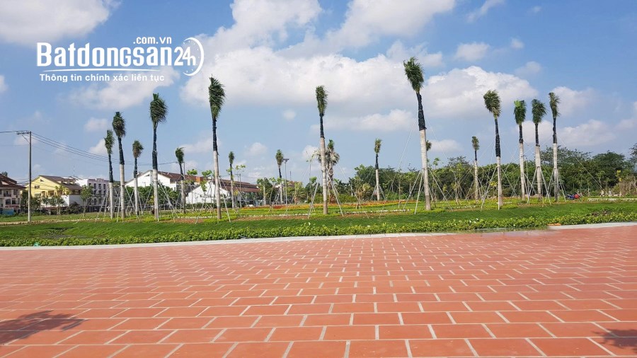 Bán đất KDC Vạn Phát, Quốc lộ 1A (TP Sóc Trăng cũ), Phường Sóc Trăng, Cần Thơ