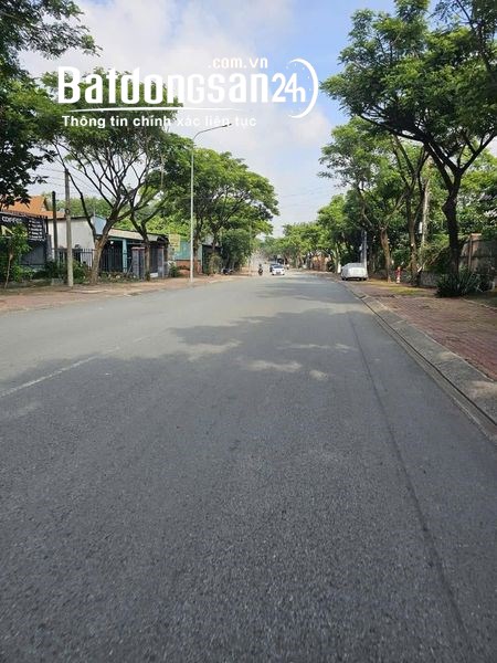 Bán đất ĐX82 (Thủ Dầu Một cũ), Phường Chánh Hiệp, Hồ Chí Minh