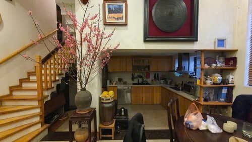 Bán nhà mặt tiền Đường Đông Quan (Q Cầu Giấy cũ), Phường Cầu Giấy, TP Hà Nội