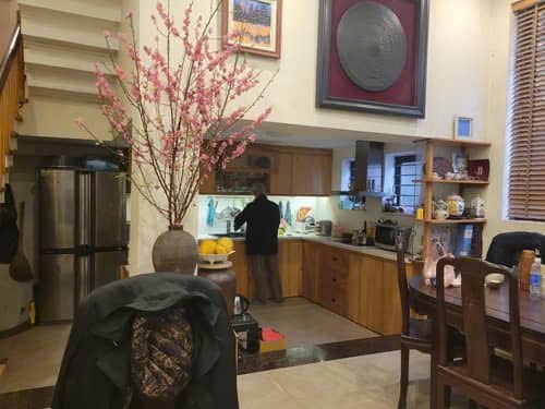 Bán nhà mặt tiền Đường Đông Quan (Q Cầu Giấy cũ), Phường Cầu Giấy, TP Hà Nội