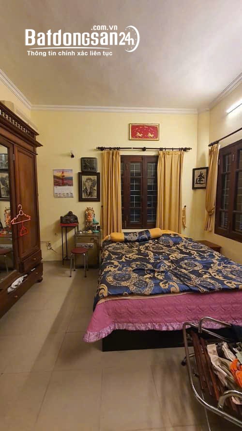 Bán nhà mặt tiền Đường Đông Quan (Q Cầu Giấy cũ), Phường Cầu Giấy, TP Hà Nội