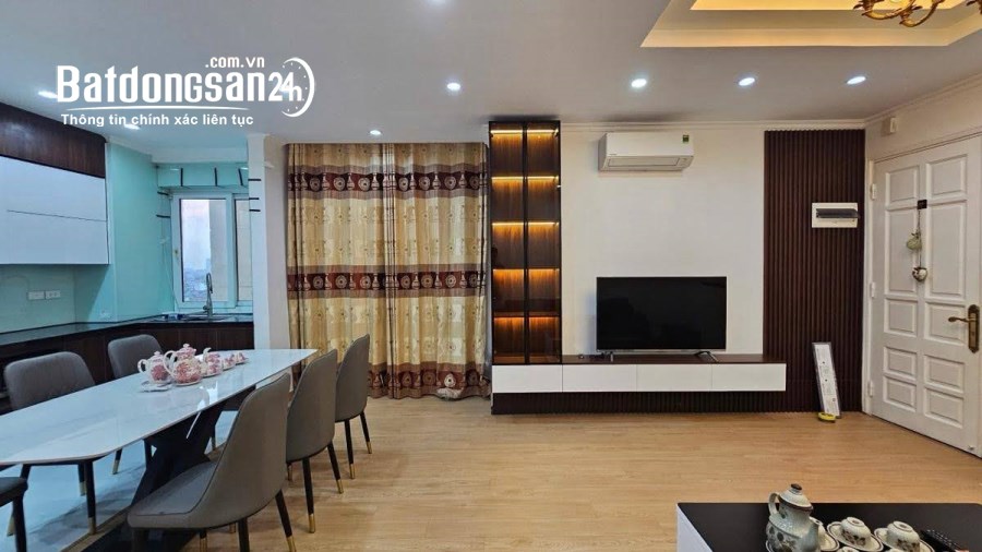 Bán căn hộ CT13A-CT13B - Ciputra , Võ Chí Công (Q Tây Hồ cũ), Phường Phú Thượng, Hà Nội
