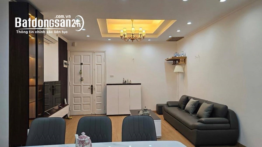 Bán căn hộ CT13A-CT13B - Ciputra , Võ Chí Công (Q Tây Hồ cũ), Phường Phú Thượng, Hà Nội
