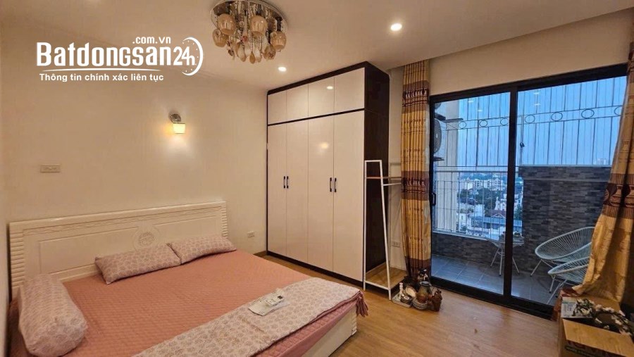 Bán căn hộ CT13A-CT13B - Ciputra , Võ Chí Công (Q Tây Hồ cũ), Phường Phú Thượng, Hà Nội