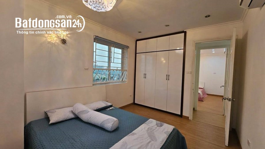 Bán căn hộ CT13A-CT13B - Ciputra , Võ Chí Công (Q Tây Hồ cũ), Phường Phú Thượng, Hà Nội