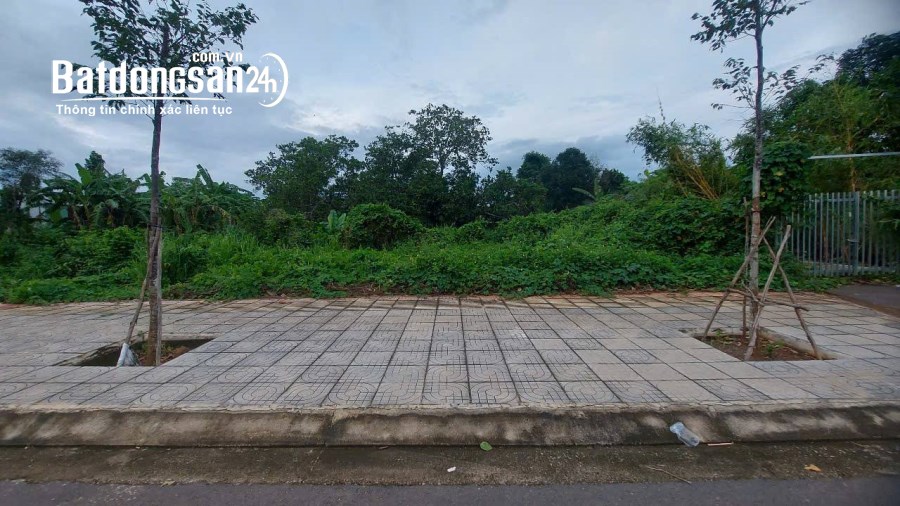 16m Mặt tiền B - Kim Long, thổ cư, nở hậu, đường nhựa to, vỉa hè, tiềm năng