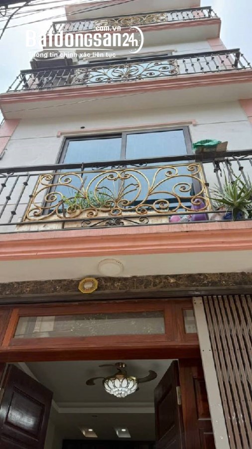 Bán nhà Đường Hà Trì 3 (Q Hà Đông cũ), Phường Kiến Hưng, Hà Nội