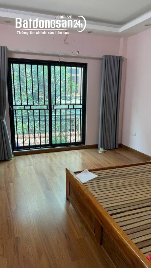 Bán nhà Đường Hà Trì 3 (Q Hà Đông cũ), Phường Kiến Hưng, Hà Nội
