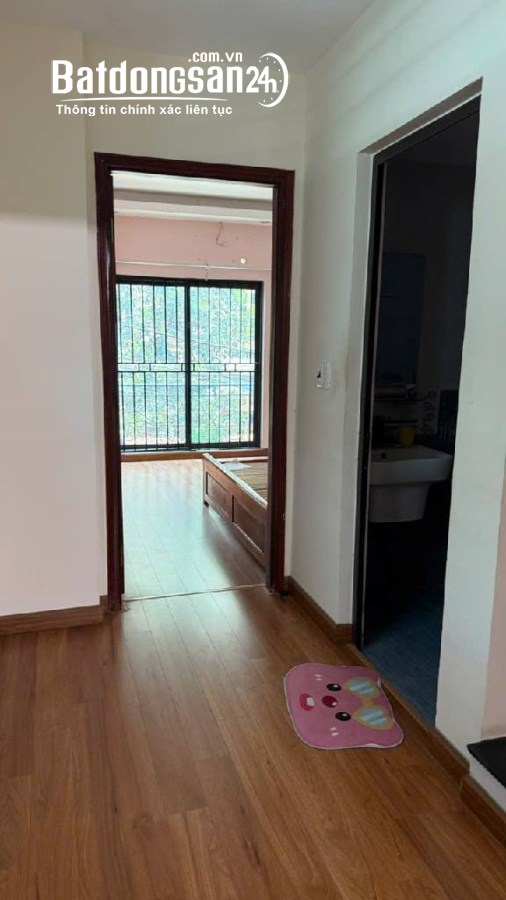 Bán nhà Đường Hà Trì 3 (Q Hà Đông cũ), Phường Kiến Hưng, Hà Nội