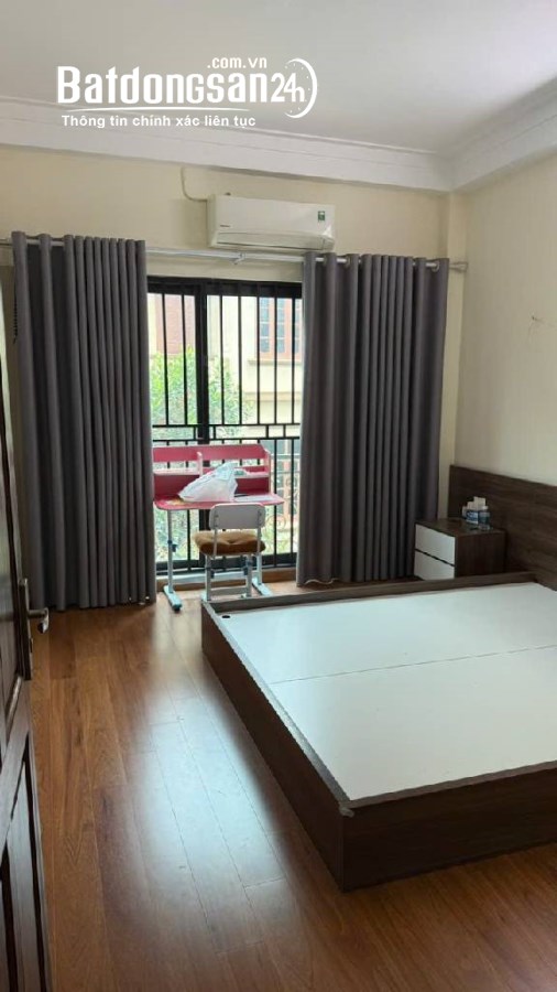 Bán nhà Đường Hà Trì 3 (Q Hà Đông cũ), Phường Kiến Hưng, Hà Nội