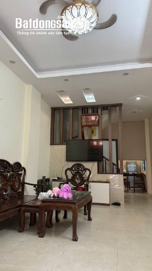 Bán nhà Đường Hà Trì 3 (Q Hà Đông cũ), Phường Kiến Hưng, Hà Nội