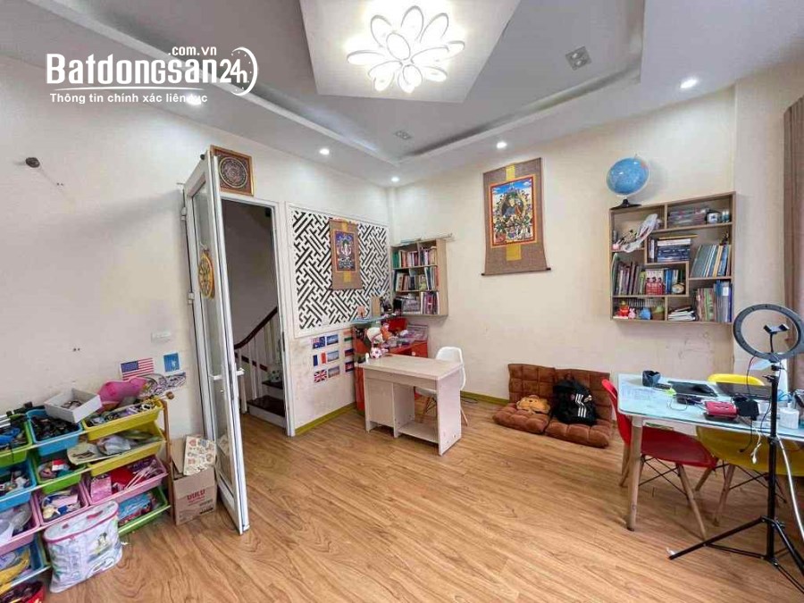 Bán nhà Đường Kẻ Vẽ (Q Bắc Từ Liêm cũ), Phường Đông Ngạc, Hà Nội