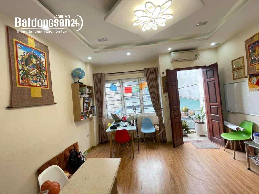 Bán nhà Đường Kẻ Vẽ (Q Bắc Từ Liêm cũ), Phường Đông Ngạc, Hà Nội