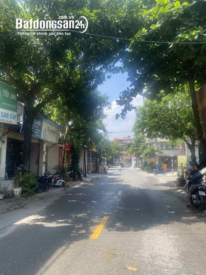 Bán nhà Đường Kẻ Vẽ (Q Bắc Từ Liêm cũ), Phường Đông Ngạc, Hà Nội