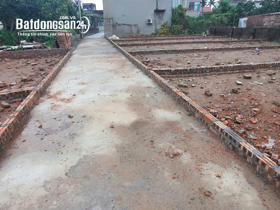 Bán đất Xã Văn Giang, Tỉnh Hưng Yên