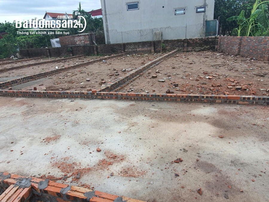 Bán đất Xã Văn Giang, Tỉnh Hưng Yên