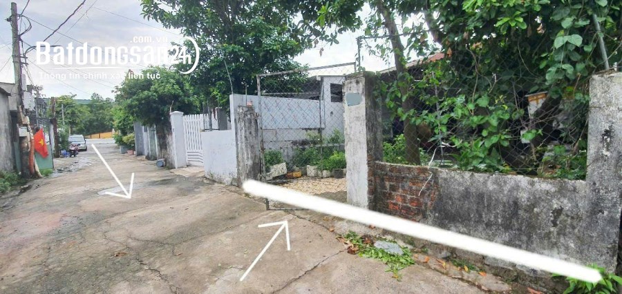 Bán đất Hoàng Văn Thái (Q Liên Chiểu cũ), Phường Hòa Khánh, Đà Nẵng