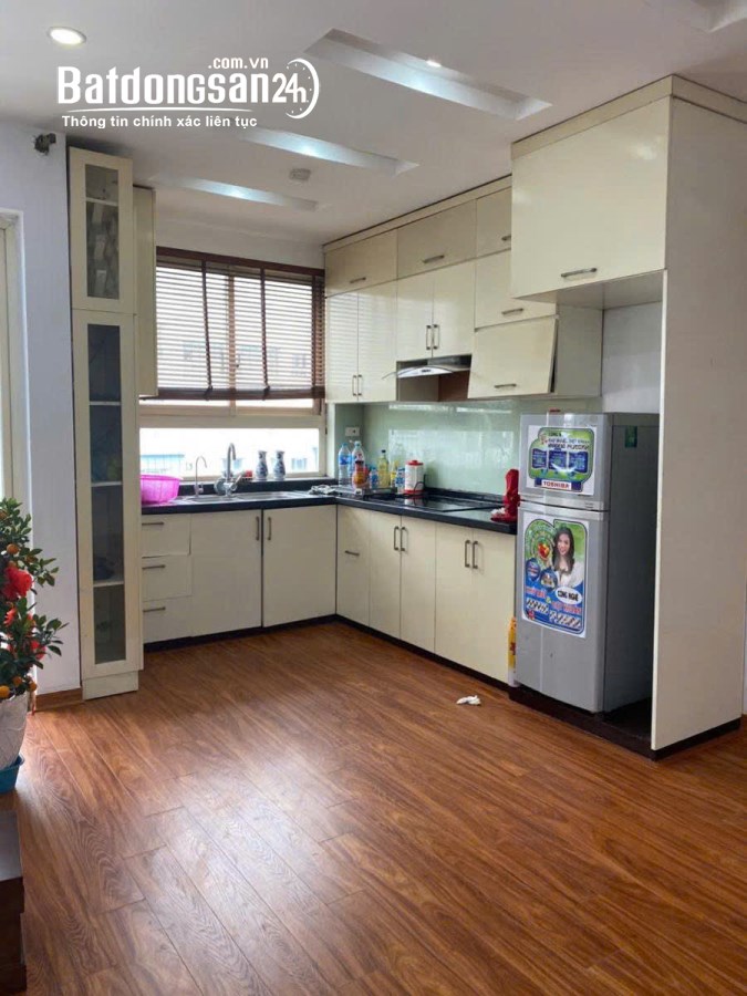 Bán căn hộ Ecohome 1 - FULL NỘT THẤT - 70M2 - 4 TỶ