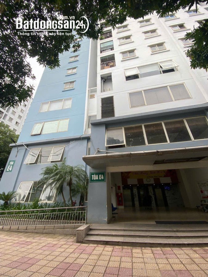 Bán căn hộ Ecohome 1 - FULL NỘT THẤT - 70M2 - 4 TỶ