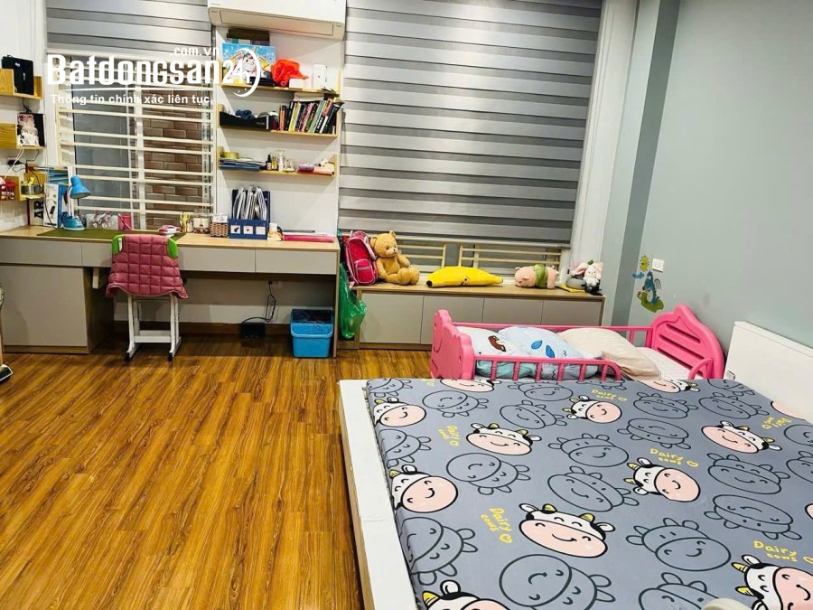 BÁN NHÀ PHÚ ĐÔ - NAM TỪ LIÊM - 32M2 - 6 TẦNG - 7 TỶ