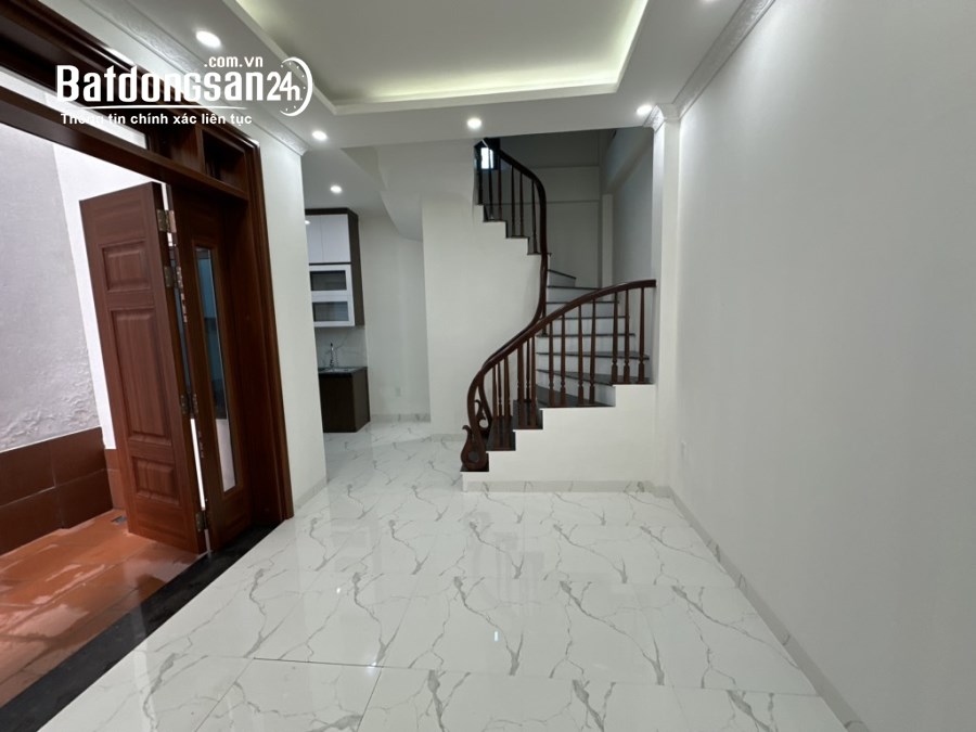 Bán nhà Xã Hoài Đức, Hà Nội