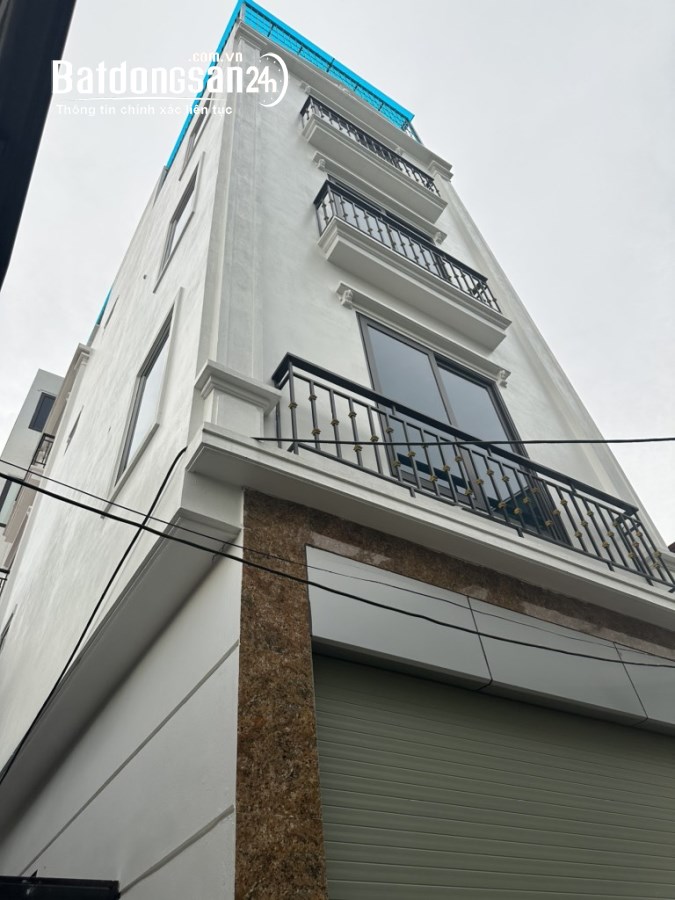 Bán nhà An Trai (H Hoài Đức cũ), Xã Hoài Đức, Hà Nội