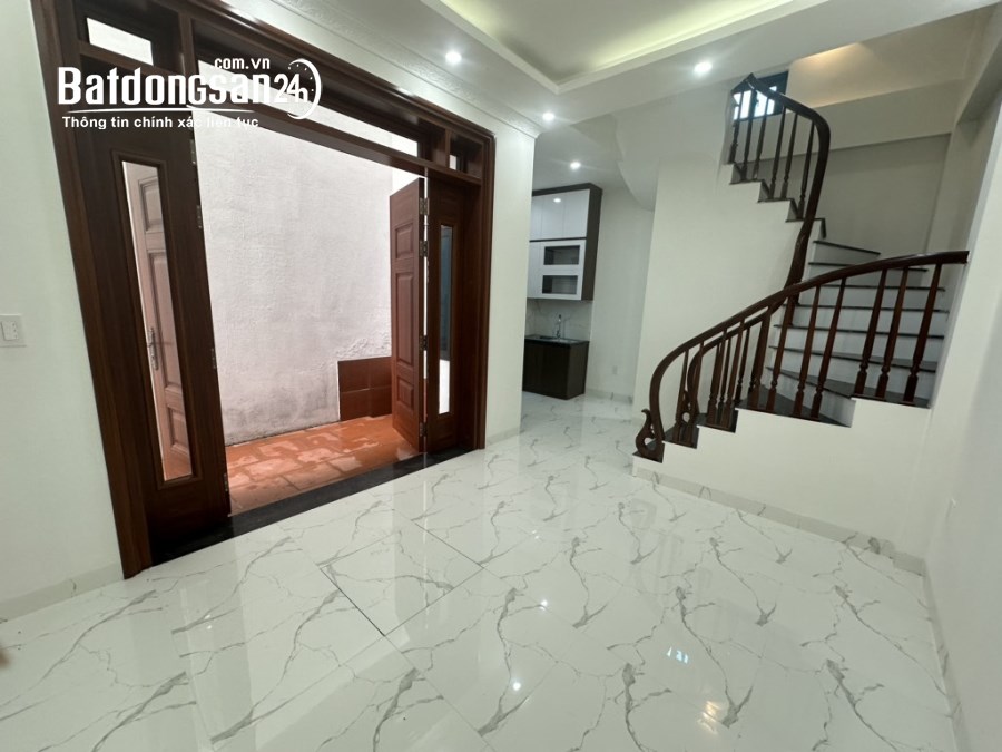 Bán nhà An Trai (H Hoài Đức cũ), Xã Hoài Đức, Hà Nội