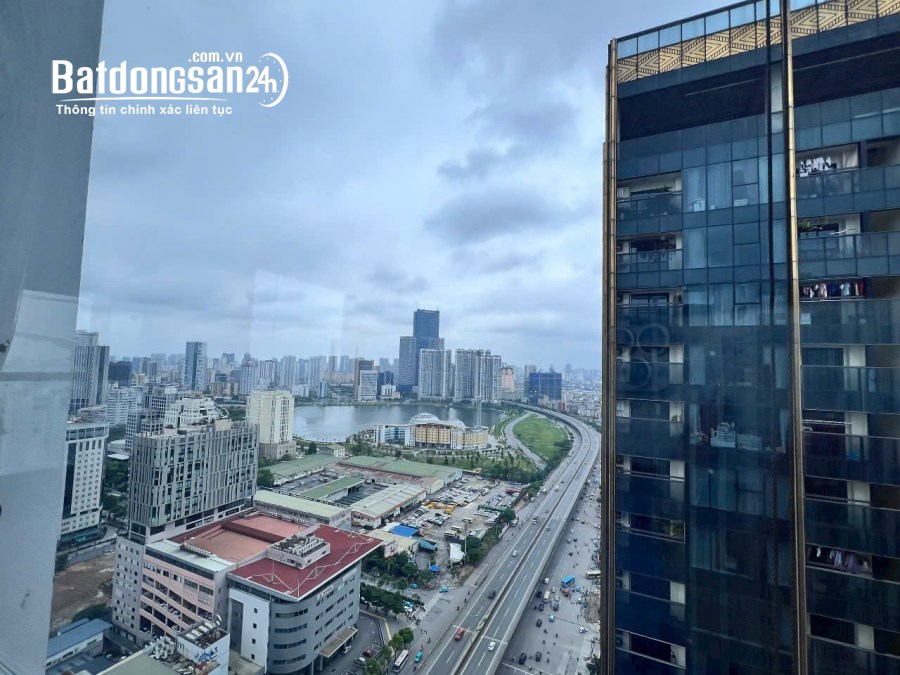 Bán căn hộ Chung Cư Capital Elite (Q Cầu Giấy cũ), Phạm Hùng, Phường Cầu Giấy, Hà nội