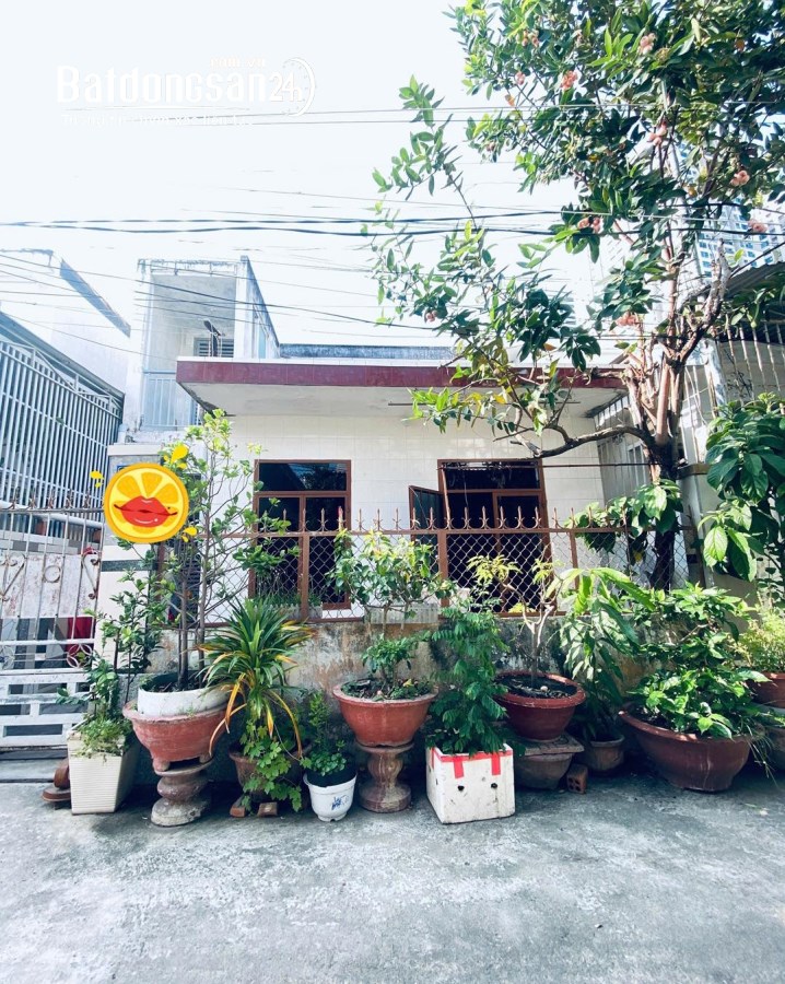 Bán nhà Đoàn Trần Nghiệp (TP Nha Trang cũ), Phường Bắc Nha Trang, Khánh Hòa