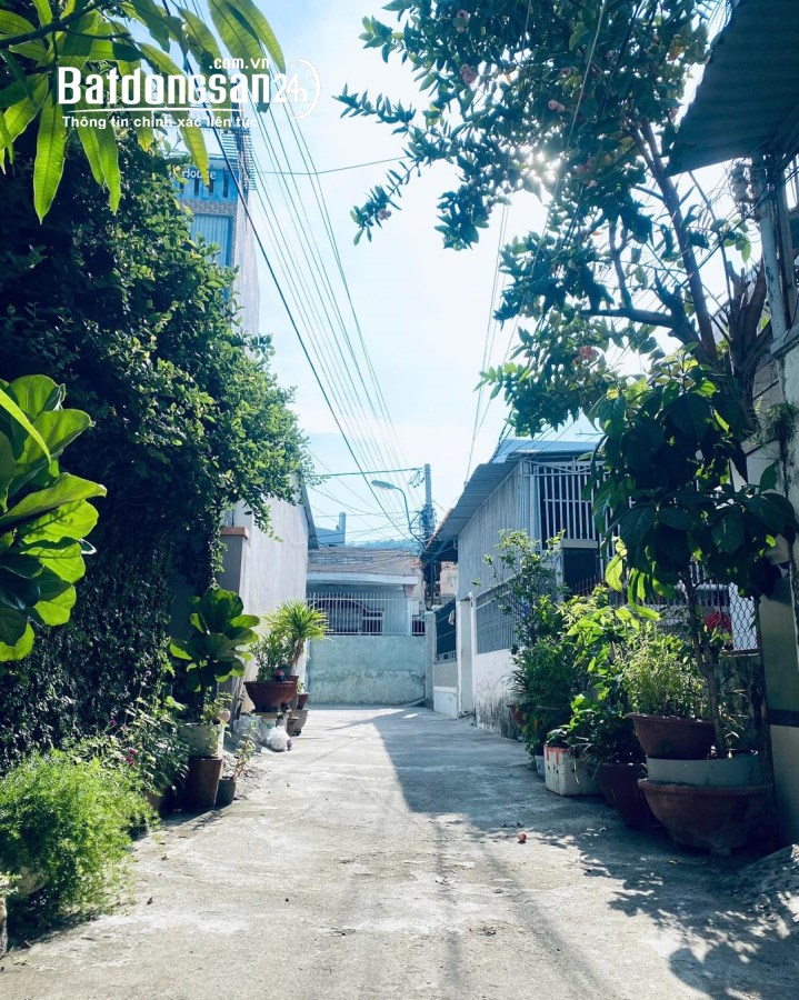 Bán nhà Đoàn Trần Nghiệp (TP Nha Trang cũ), Phường Bắc Nha Trang, Khánh Hòa