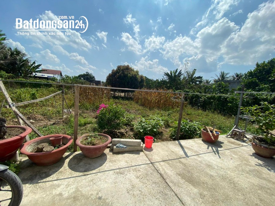 Bán đất Tỉnh lộ 2 (Huyện Diên Khánh cũ), Xã Diên Lạc, Khánh Hòa