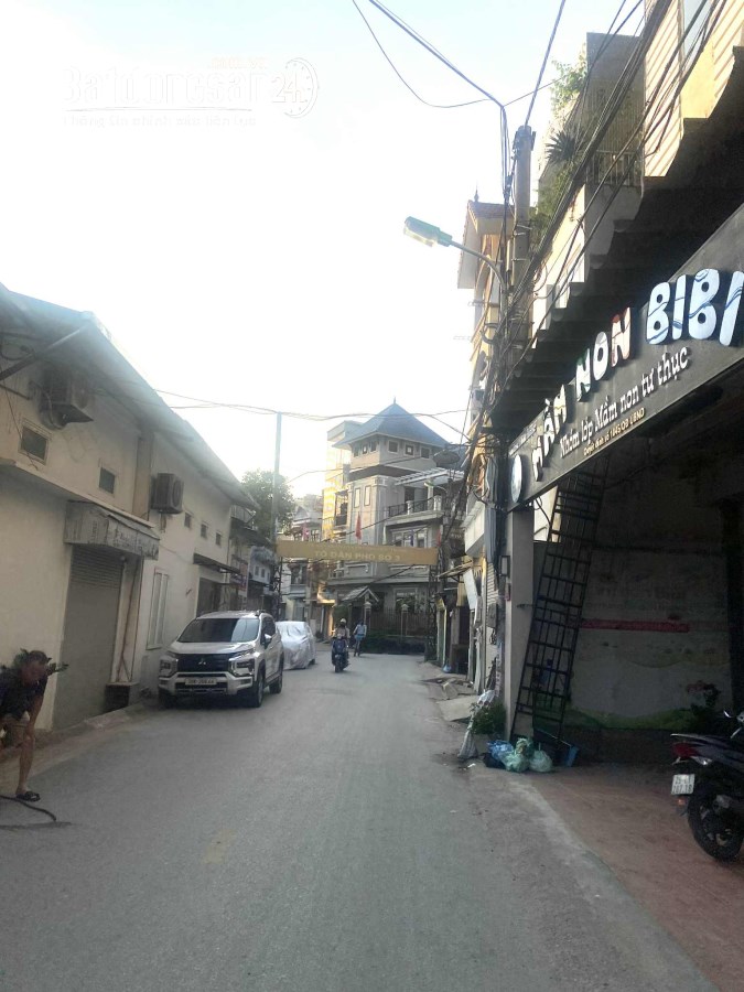 Bán nhà Đường Văn Hội (Q Bắc Từ Liêm cũ), Phường Đông Ngạc, TP Hà Nội