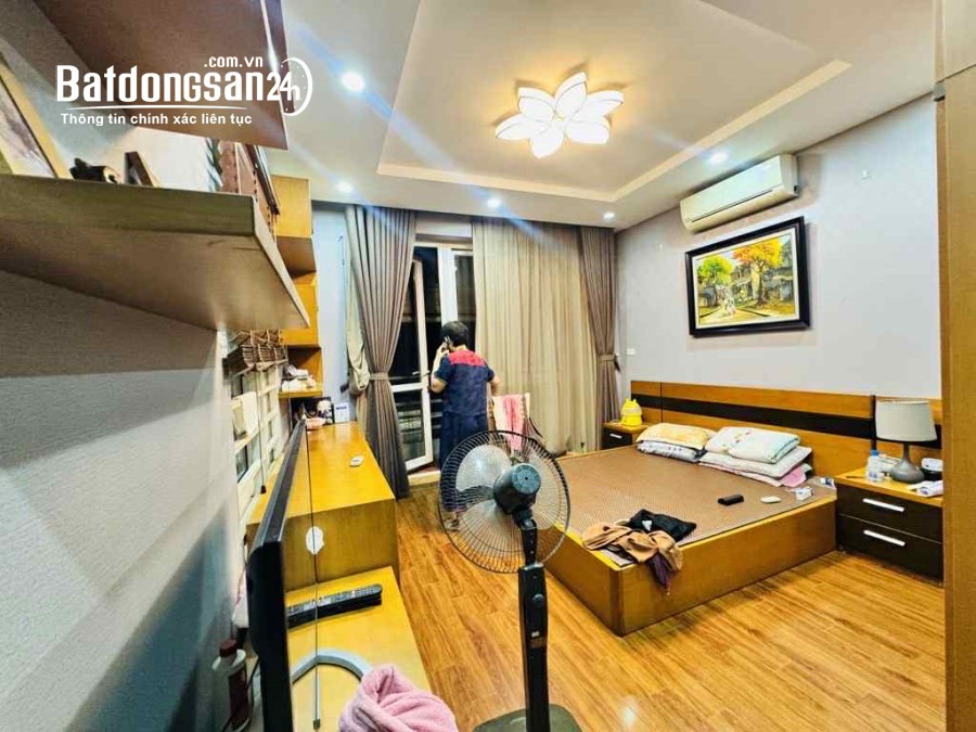 Bán nhà Đường Văn Hội (Q Bắc Từ Liêm cũ), Phường Đông Ngạc, TP Hà Nội