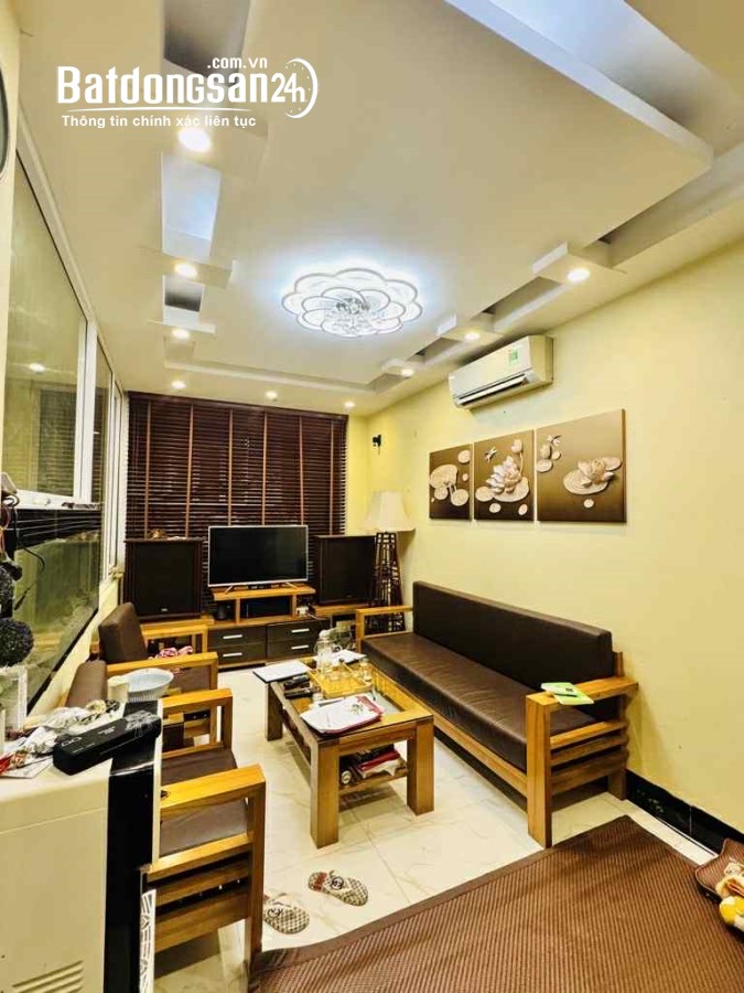 Bán nhà Đường Văn Hội (Q Bắc Từ Liêm cũ), Phường Đông Ngạc, TP Hà Nội