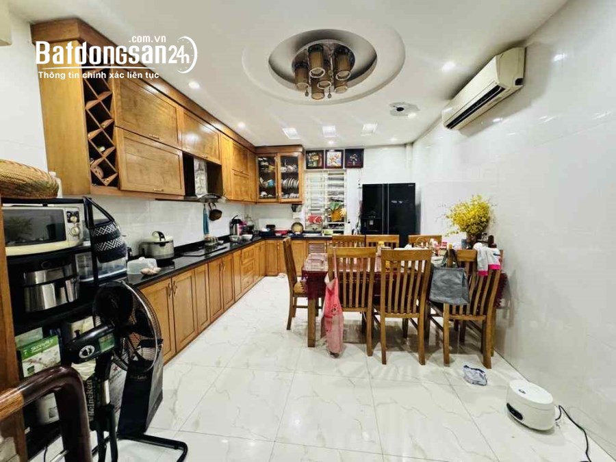 Bán nhà Đường Văn Hội (Q Bắc Từ Liêm cũ), Phường Đông Ngạc, TP Hà Nội