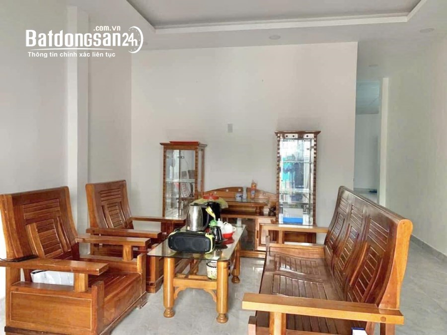 Bán nhà Đường Cao Văn Bé (TP Nha Trang cũ), Phường Bắc Nha Trang, Tỉnh Khánh Hòa