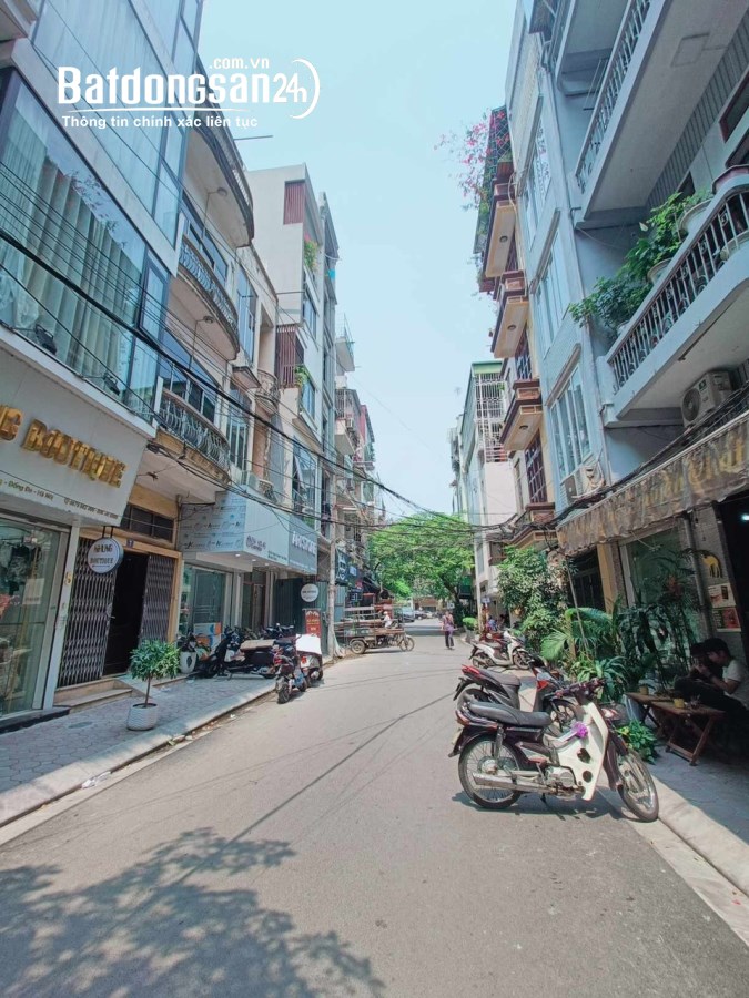 Bán đất Đường Tây Mỗ (Q Nam Từ Liêm cũ), Phường Tây Mỗ, TP Hà Nội