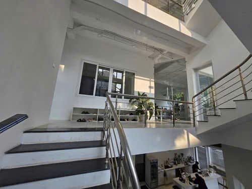 Bán Biệt thự-Villas Phường Cầu Giấy, Hà Nội