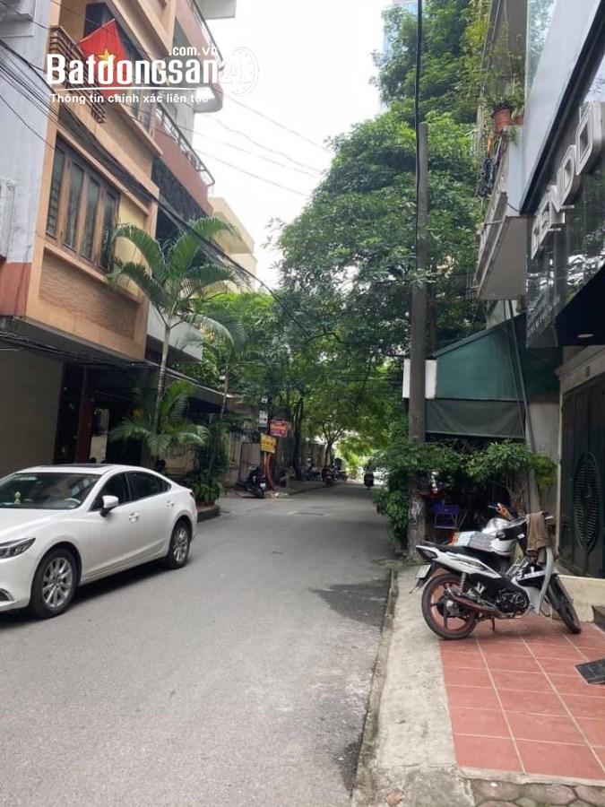 Bán đấ gần Đường 70 (Q Nam Từ Liêm cũ), Phường Tây Hồ, Hà Nội